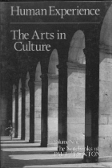 Human Experience / The Arts in Culture