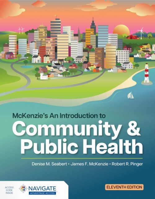 McKenzie''s an Introduction to Community & Public Health