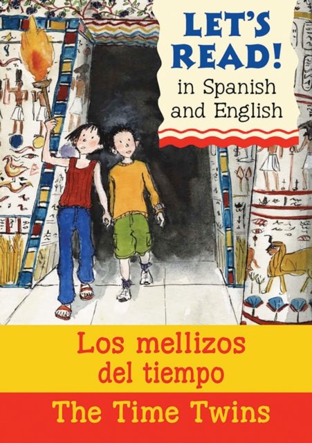 Time Twins/Los mellizos del tiempo