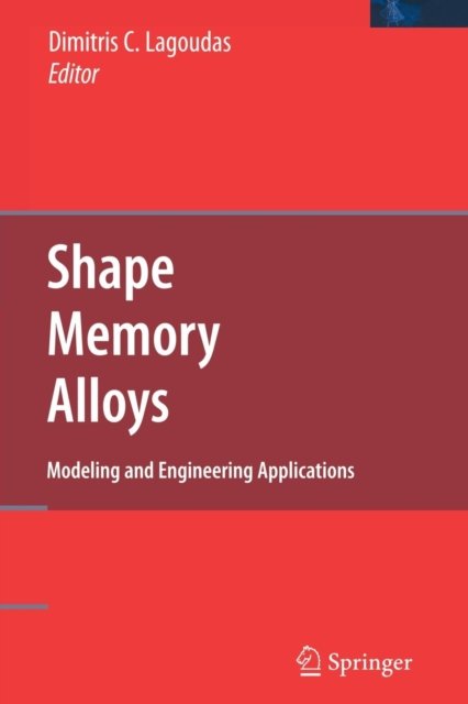 Shape Memory Alloys
