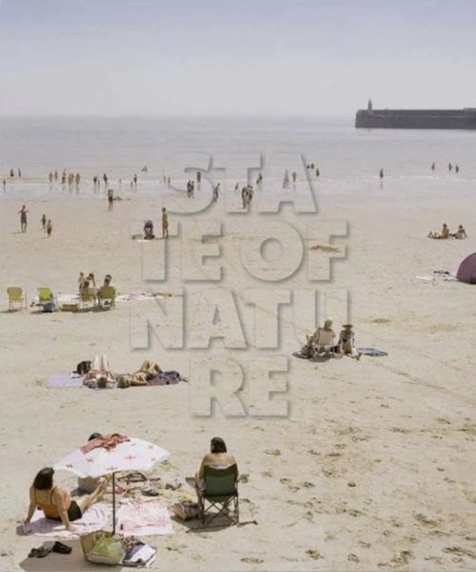 Claudius Schulze: State of Nature