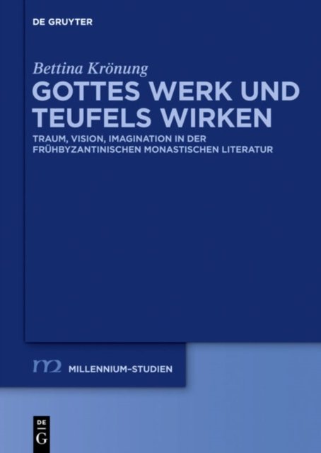 Gottes Werk Und Teufels Wirken