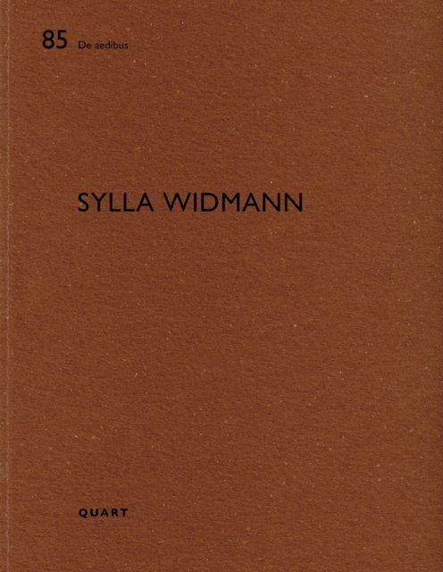 Sylla Widmann