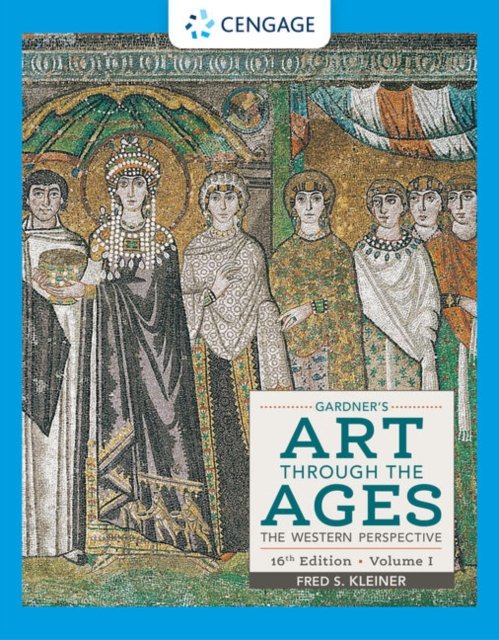 Gardner''s Art through the Ages
