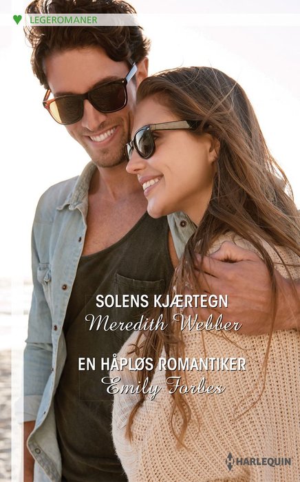 Solens kjærtegn ; En håpløs romantiker