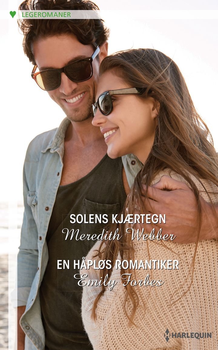 Solens kjærtegn ; En håpløs romantiker