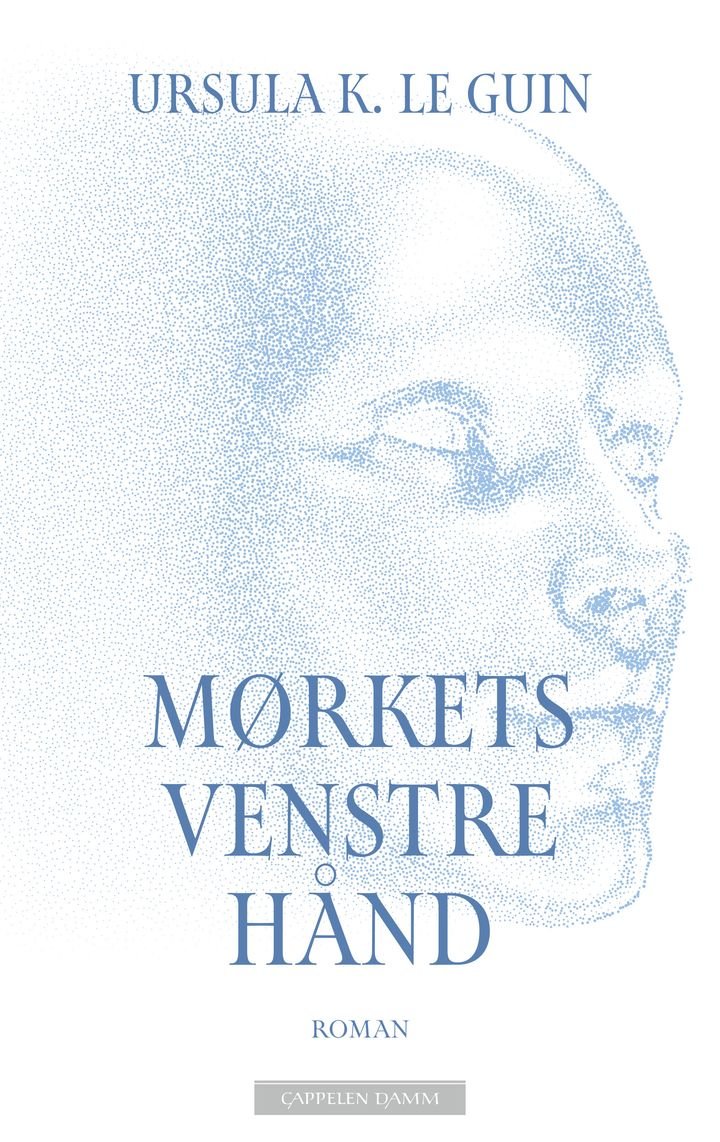 Mørkets venstre hånd