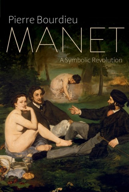 Manet – A Symbolic Revolution
