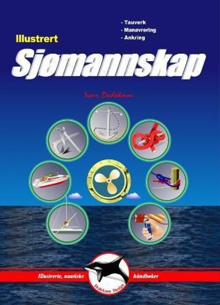 Illustrert sjømannskap