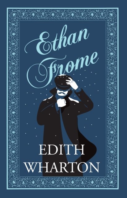 Ethan Frome