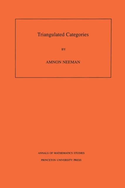 Triangulated Categories