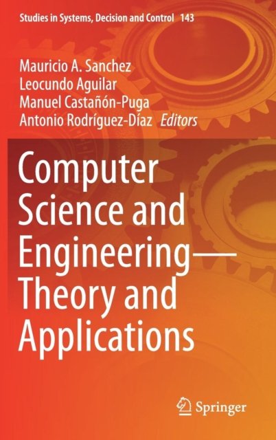 Computer Science and Engineering—Theory and Applications