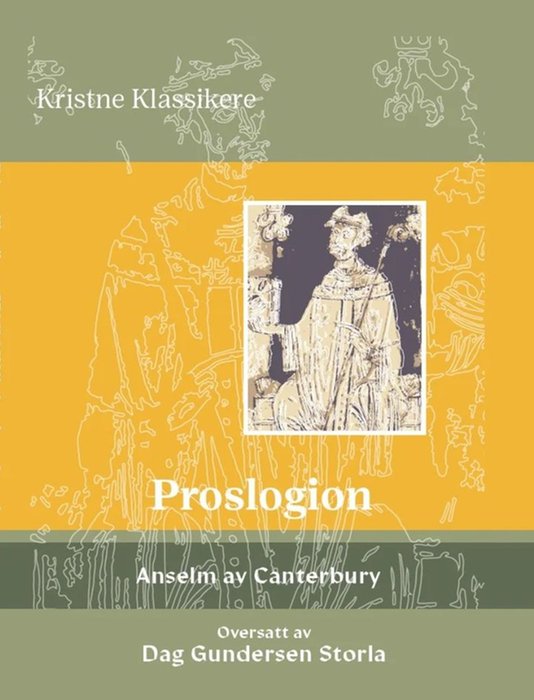 Proslogion