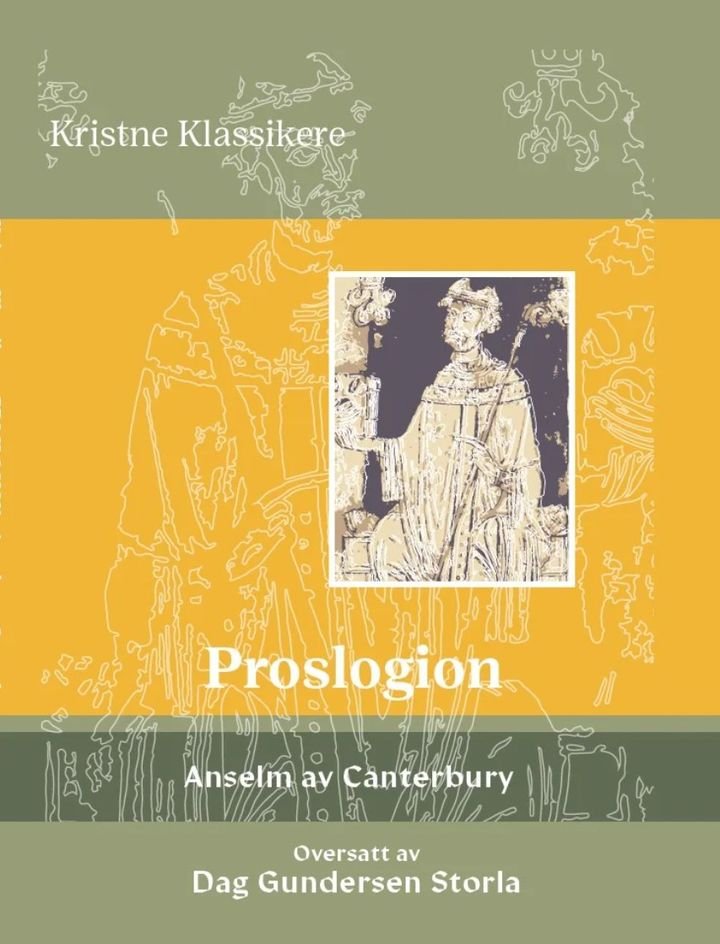 Proslogion