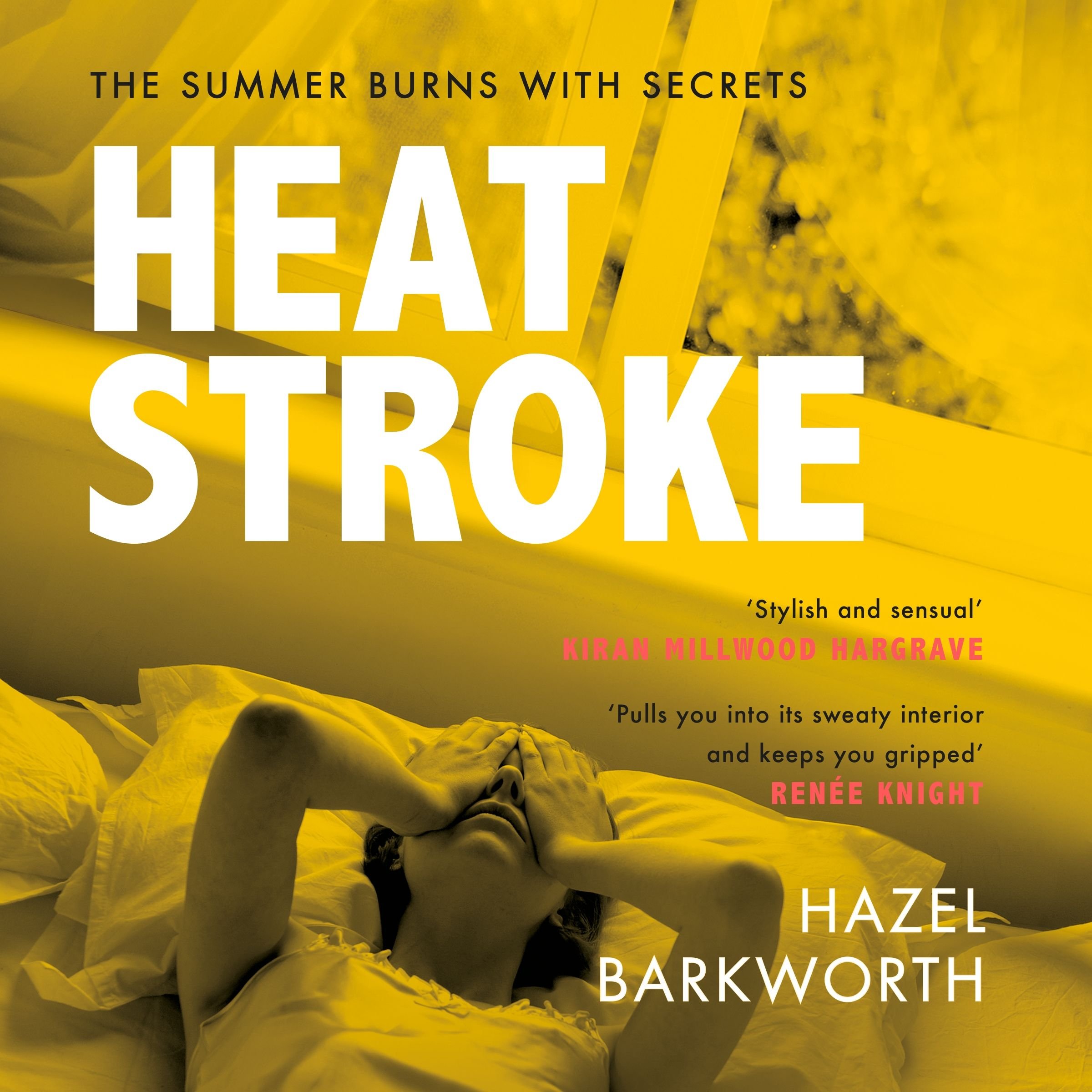 Heatstroke