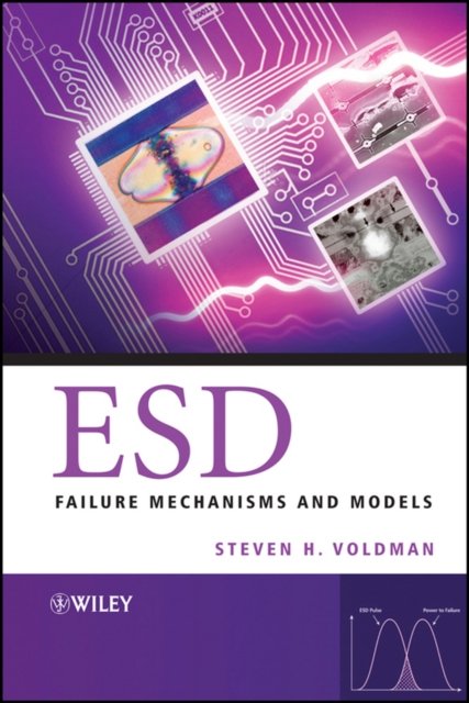 ESD – Failure Mechanisms and Models
