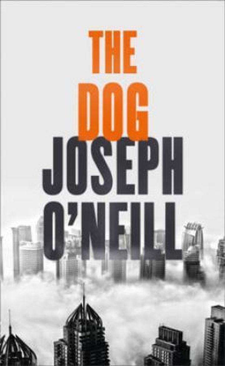 The dog