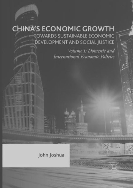 China''s Economic Growth