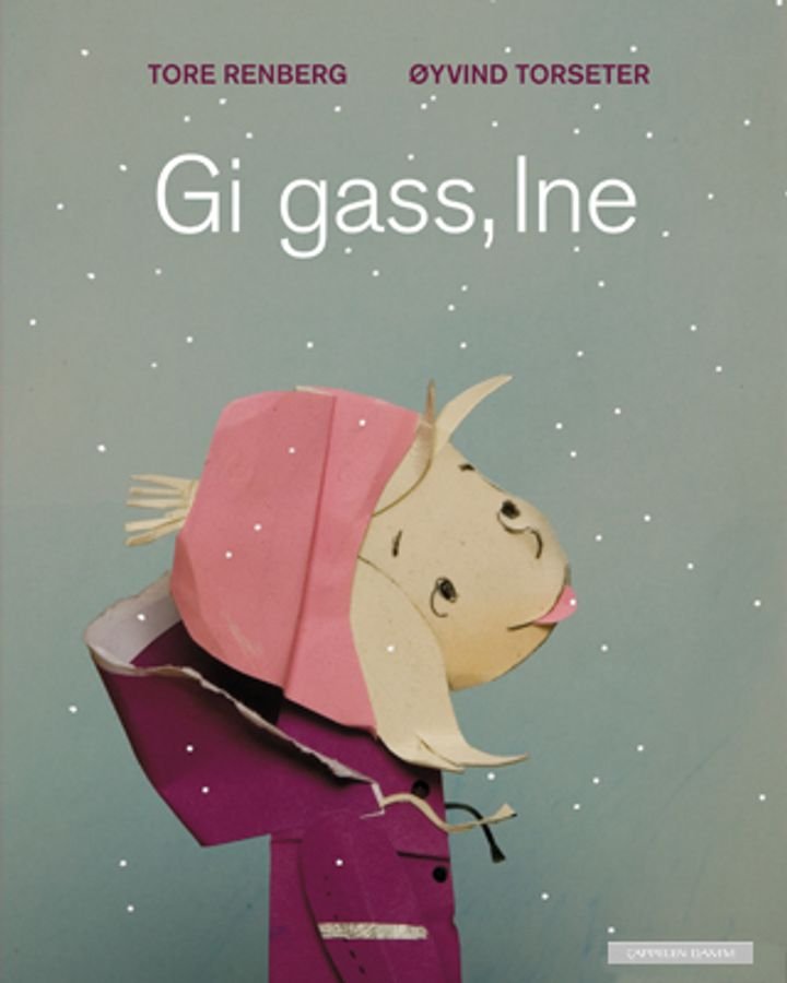 Gi gass, Ine