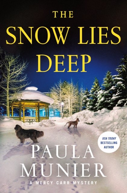 The Snow Lies Deep