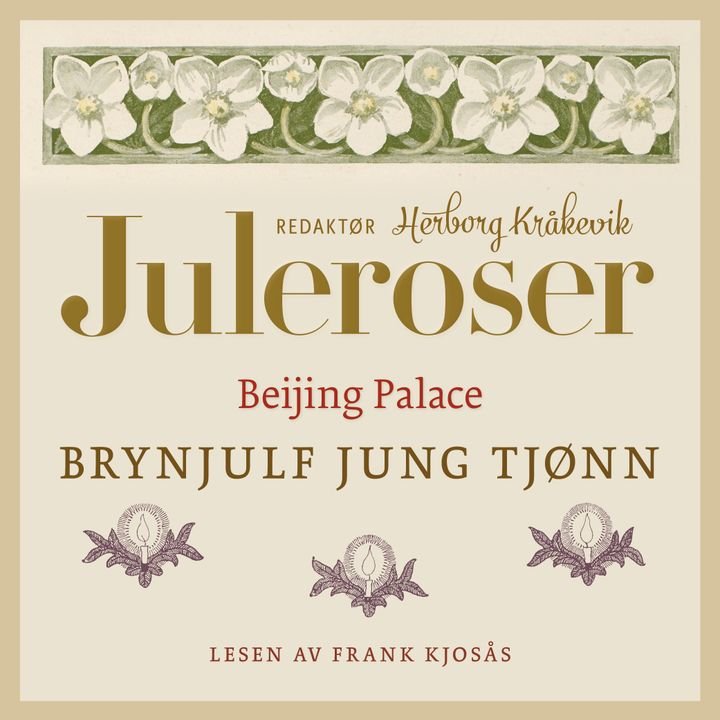 Beijing Palace