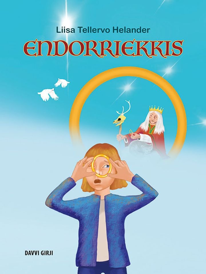 Endorriekkis