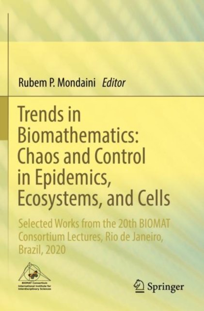 Trends in Biomathematics