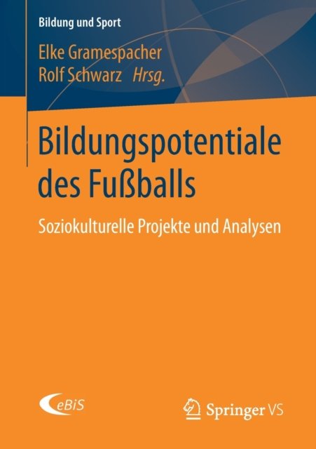 Bildungspotentiale des Fußballs
