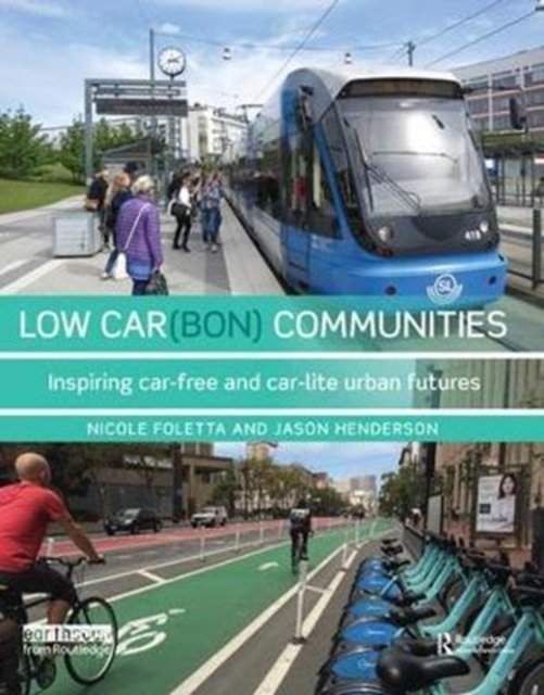 Low Carbon Communities