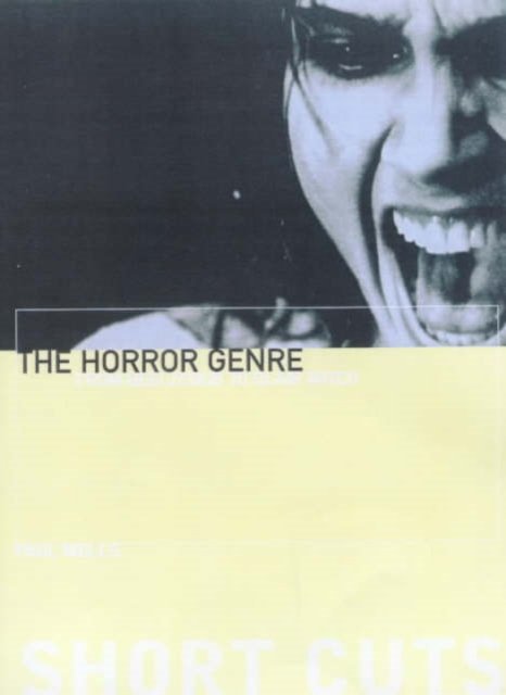 The Horror Genre – From Beelzebub to Blair Witch