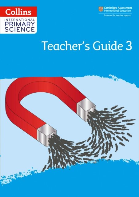 INT PRI SCIENCE TG3 2E