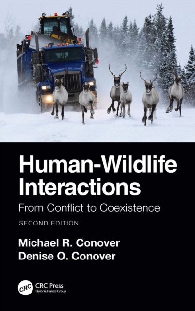 Human-Wildlife Interactions