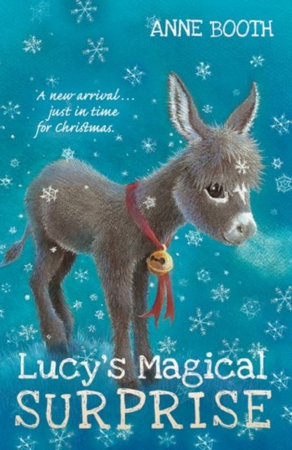 Lucy''s Magical Surprise