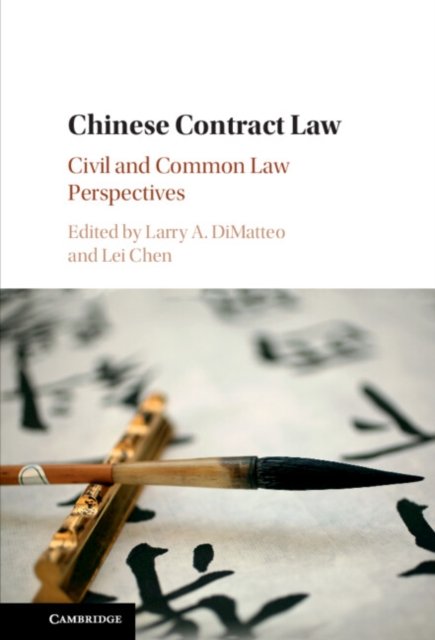 Chinese Contract Law