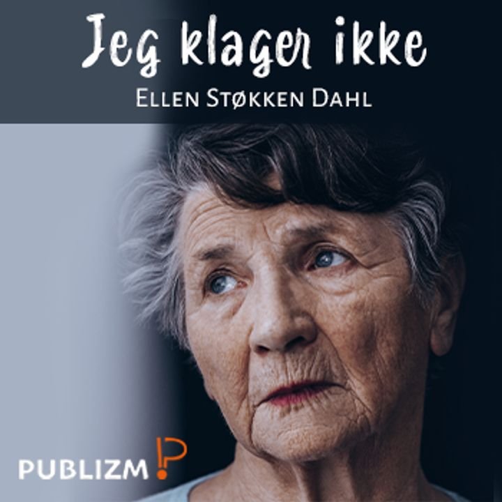 Jeg klager ikke