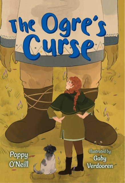 BIG CAT LW FLU_OGRES CURSE