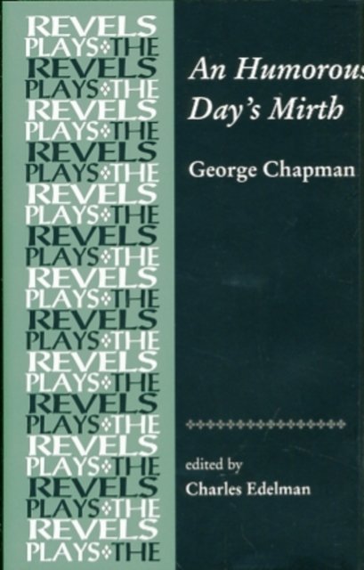 An Humorous Day's Mirth