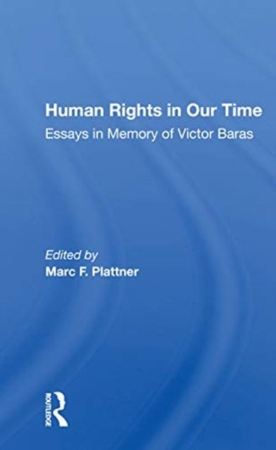 Human Rights In Our Time
