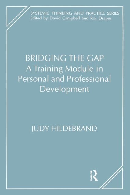 Bridging the Gap