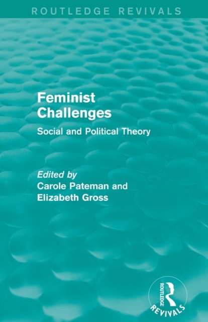 Feminist Challenges