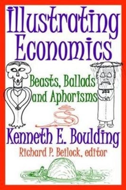 Illustrating Economics