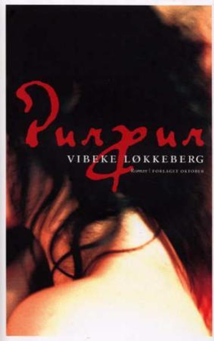 Purpur - roman