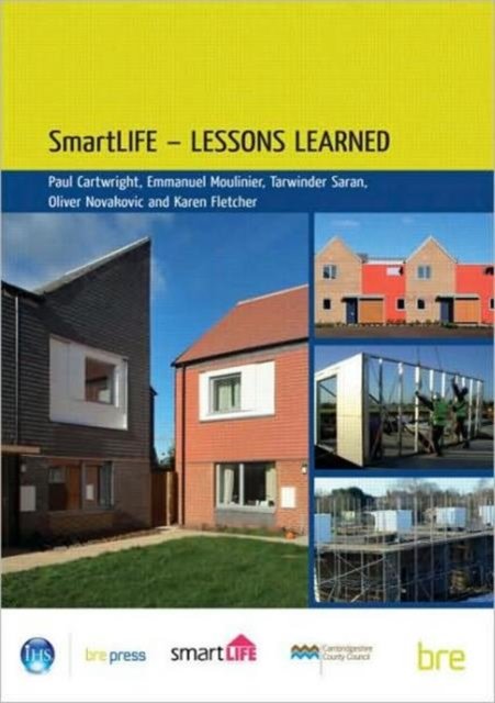 SmartLIFE - Lessons Learned