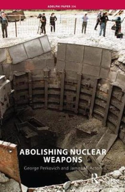 Abolishing Nuclear Weapons