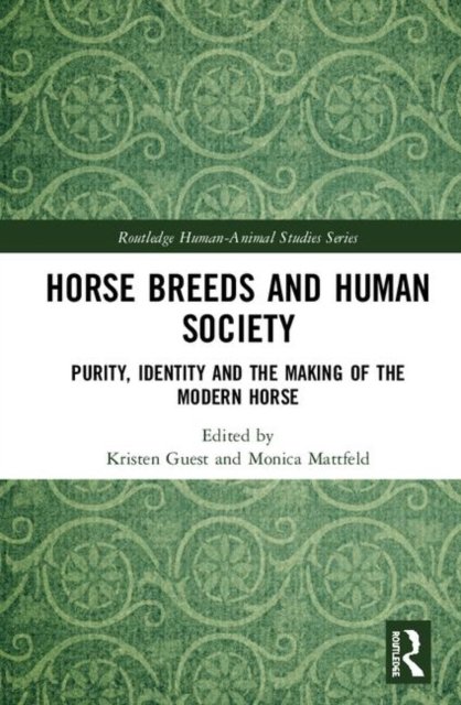 Horse Breeds and Human Society