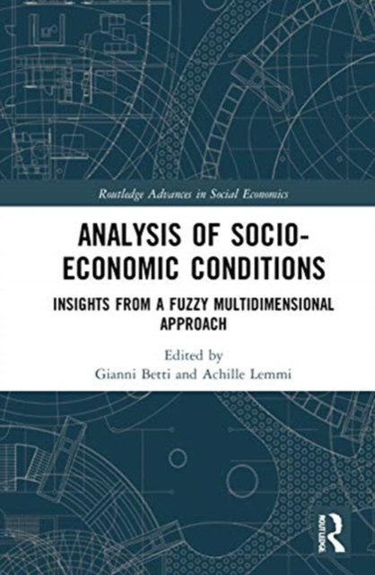 Analysis of Socio-economic Conditions