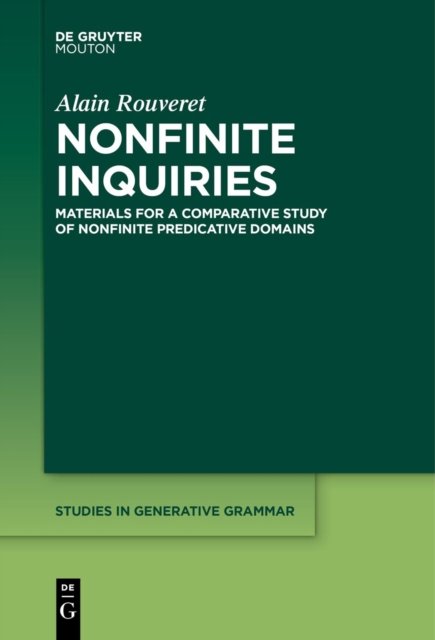 Nonfinite Inquiries
