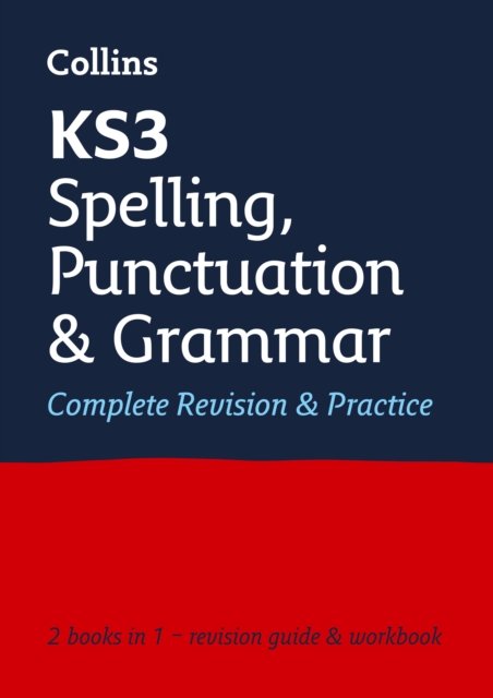 KS3 SPELLING PUNCTUATION_KS3 R