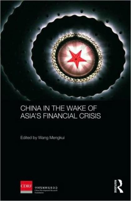 China in the Wake of Asia''s Financial Crisis