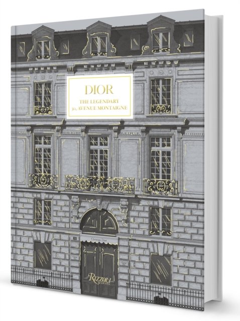 Dior: The Legendary 30, Avenue Montaigne